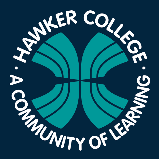 Hawker College Logo