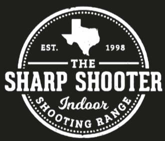 The Sharp Shooter Logo