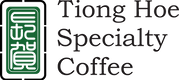 Tiong Hoe Specialty Coffee Logo