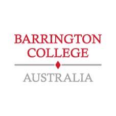 Barrington College Logo