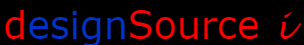 Design Source India Logo