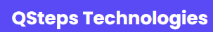 QSteps Technologies Logo