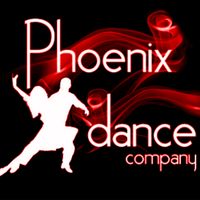 Phoenix Dance Company Logo