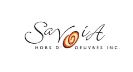 Savoia Hors D'Oeuvres Inc. Logo