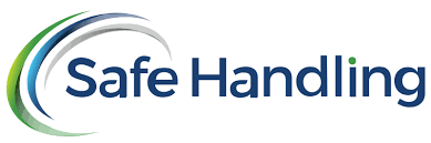 Safe Handling Logo