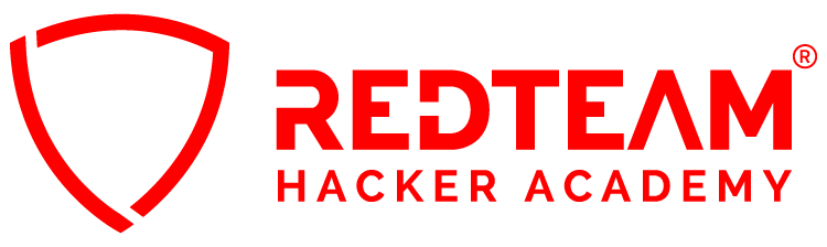 RedTeam Hacker Academy Trivandrum Logo