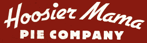 Hoosier Mama Pie Company Logo