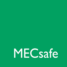 MECsafe Limited Logo