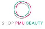 Shop PMU Beauty Logo