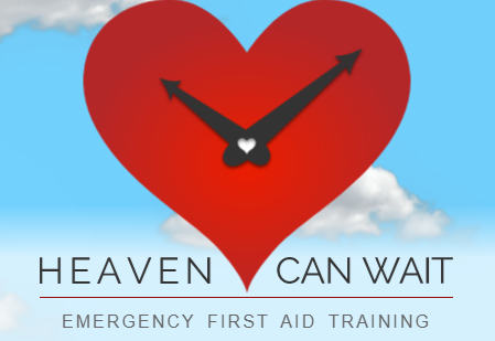 Heaven Can Wait Logo