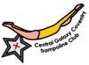 Central Galaxy Logo
