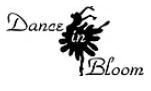 Dance In Bloom Logo
