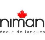 Niman École de langues Logo