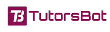TutorsBot Logo