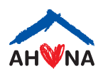 AHVNA Logo