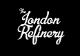 The London Refinery Logo