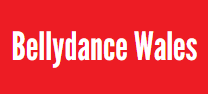 Belly Dance Wales Classes Logo