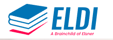ELDI Logo