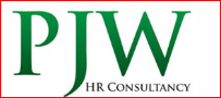 PJW HR Consultancy Ltd Logo