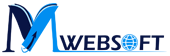 VM Websoft Logo
