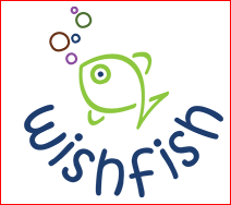 wishfish Logo