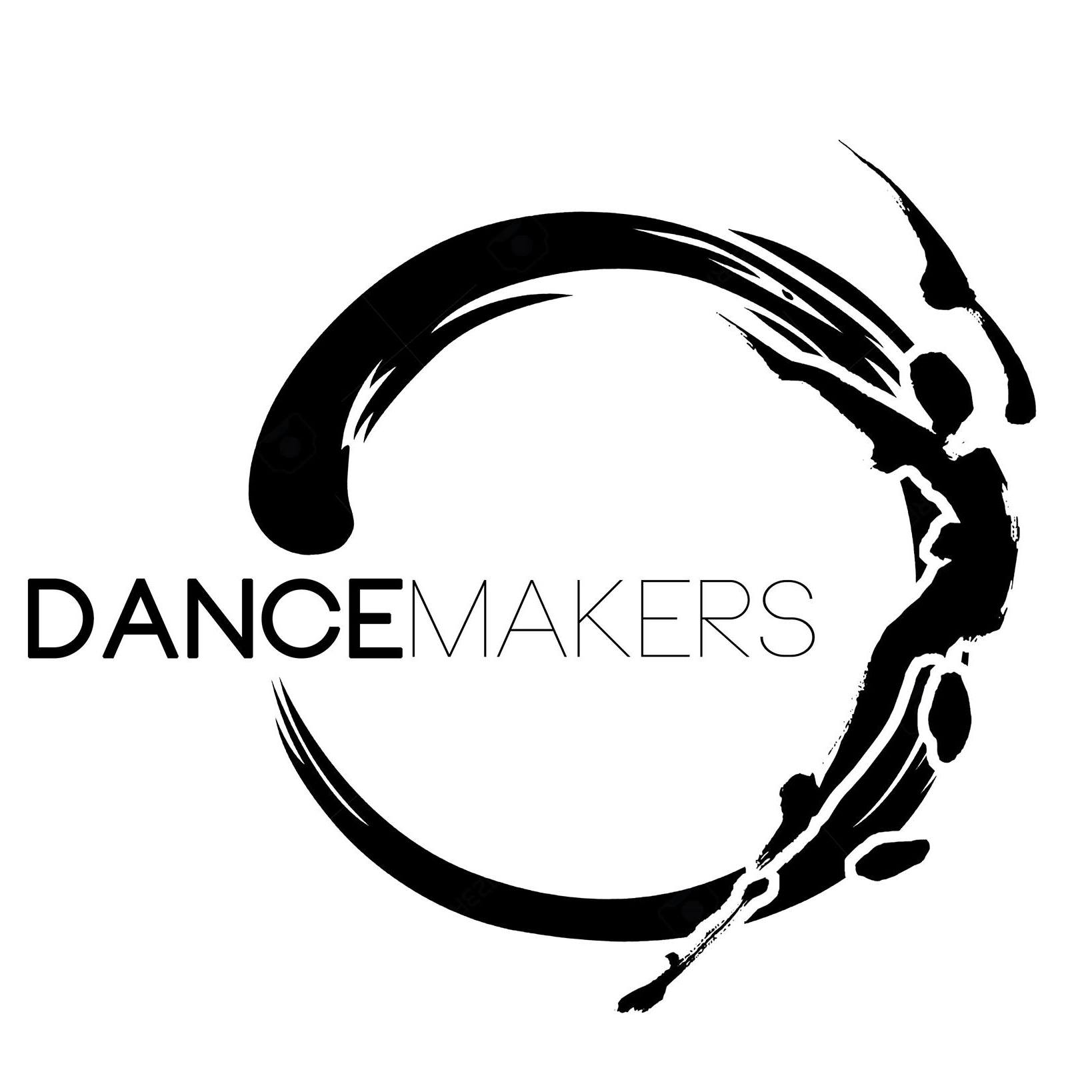 Dancemakers Logo