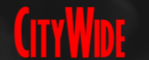 City Wide Fire Protection Logo