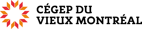 Cegep of Old Montreal Logo