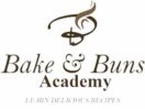 Bake and Buns Academy Logo