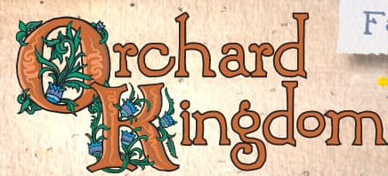 Orchard Kingdom Logo