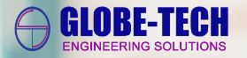 Globe-Tech Engineering Solutions Logo