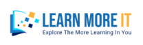 Learn More IT Solutions Logo