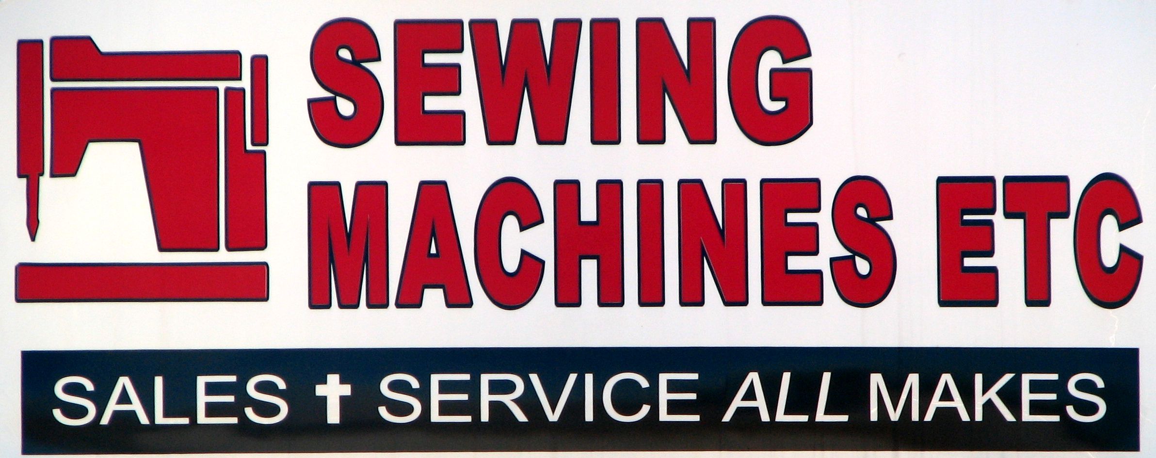 Sewing Machine Etc. Logo