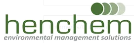 Henchem Logo
