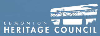 Edmonton Heritage Council Logo