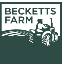 Becketts Farm Logo
