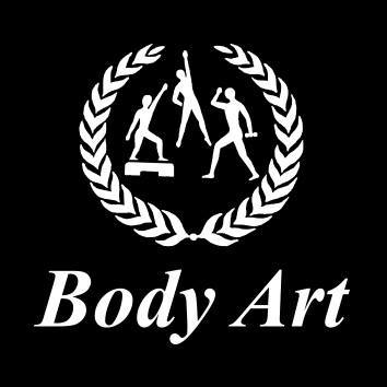 Body Art Logo