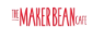 The Maker Bean Cafe Logo