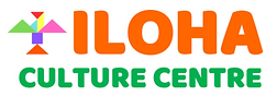 ILOHA Culture Centre Logo