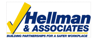 Hellman & Associates, Inc. Logo