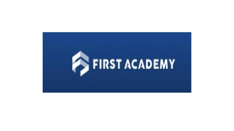 First Academy Logo