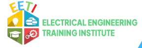 Electrical Engineering Training Institute Logo