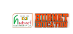 Hubnet Education Logo