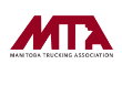 Manitoba Trucking Association Logo