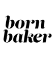Born Baker Logo