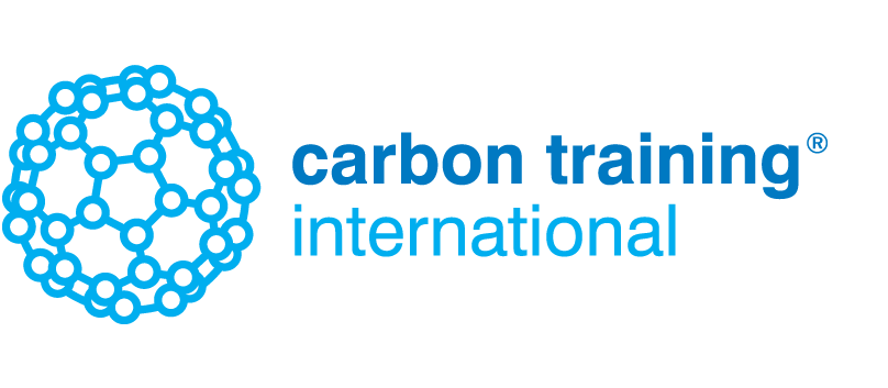 Carbon Training International (CTI) Logo