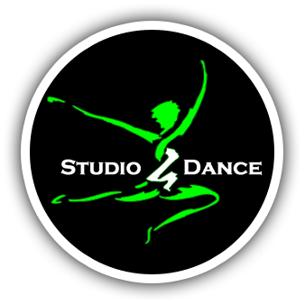 Studio4dance Logo