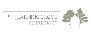Learning Grove Logo