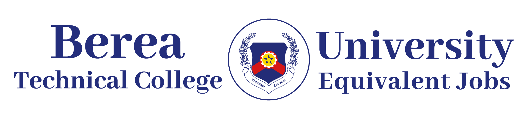 Berea Technical College Logo