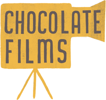 Chocolate Films Workshops Logo